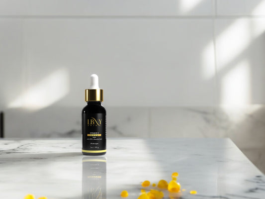 Vitamin C Serum