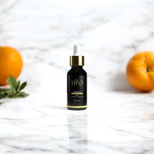 Vitamin C Serum