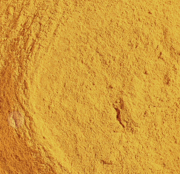 Turmeric Blemish Bar, More Than Bar in Jar.